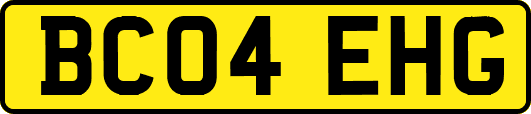 BC04EHG