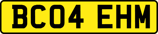 BC04EHM