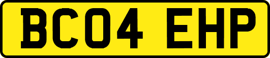 BC04EHP