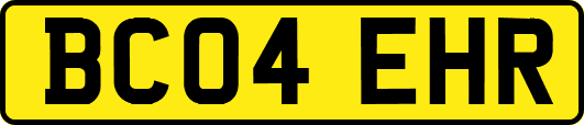 BC04EHR