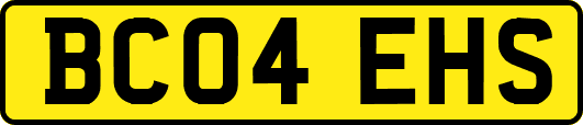 BC04EHS