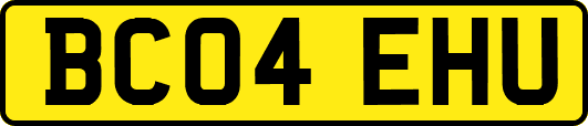 BC04EHU