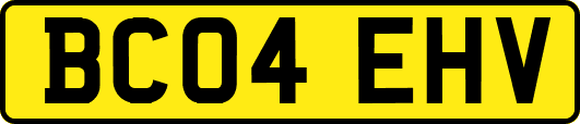 BC04EHV