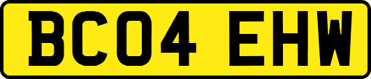 BC04EHW