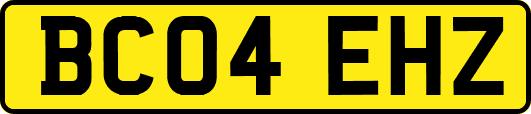 BC04EHZ