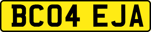 BC04EJA