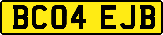 BC04EJB
