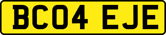 BC04EJE