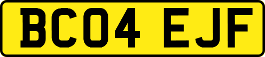 BC04EJF