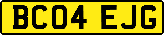 BC04EJG