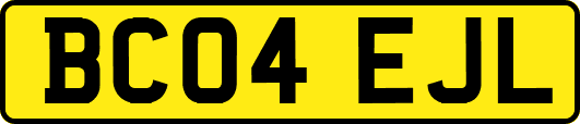 BC04EJL