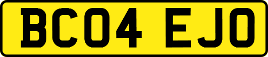 BC04EJO