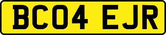 BC04EJR