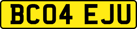 BC04EJU