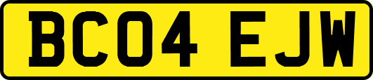BC04EJW