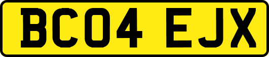 BC04EJX