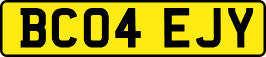 BC04EJY