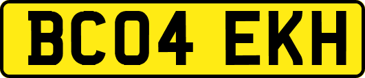 BC04EKH