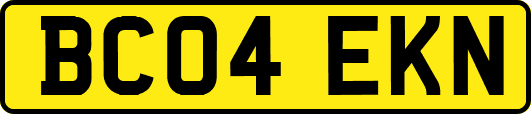 BC04EKN