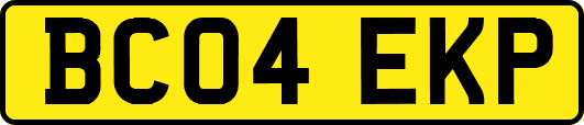 BC04EKP