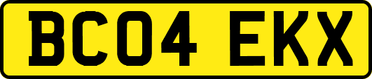 BC04EKX