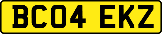 BC04EKZ