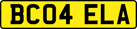 BC04ELA