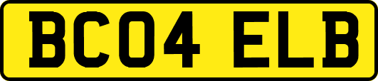 BC04ELB