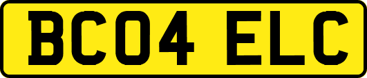 BC04ELC