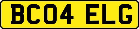 BC04ELG
