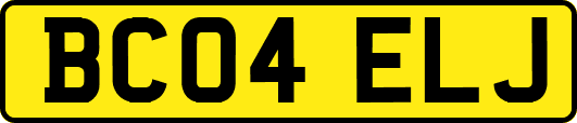 BC04ELJ
