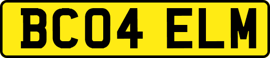 BC04ELM