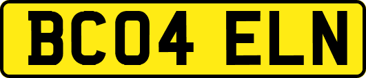 BC04ELN