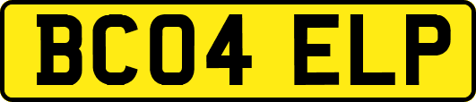 BC04ELP