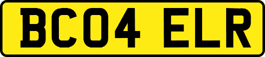 BC04ELR