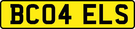 BC04ELS