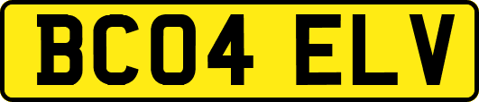 BC04ELV