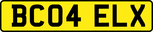 BC04ELX