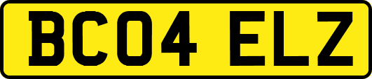 BC04ELZ