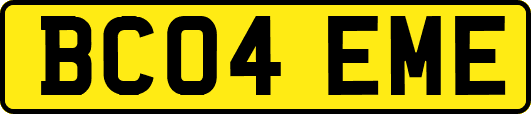 BC04EME