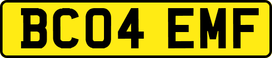 BC04EMF