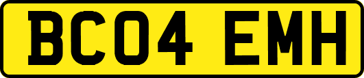 BC04EMH