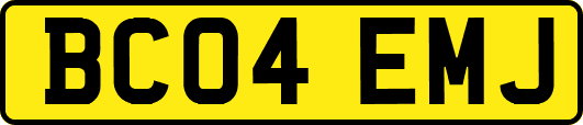 BC04EMJ