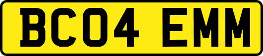 BC04EMM