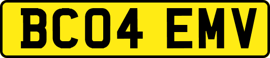 BC04EMV