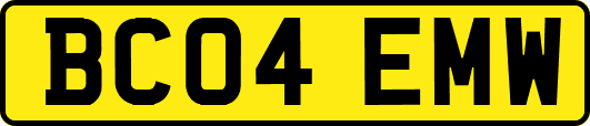 BC04EMW