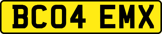 BC04EMX