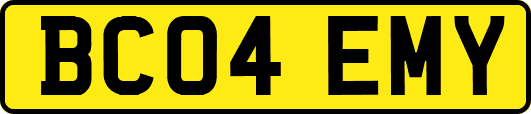 BC04EMY