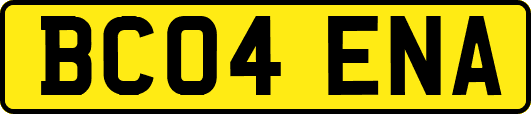 BC04ENA
