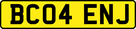 BC04ENJ